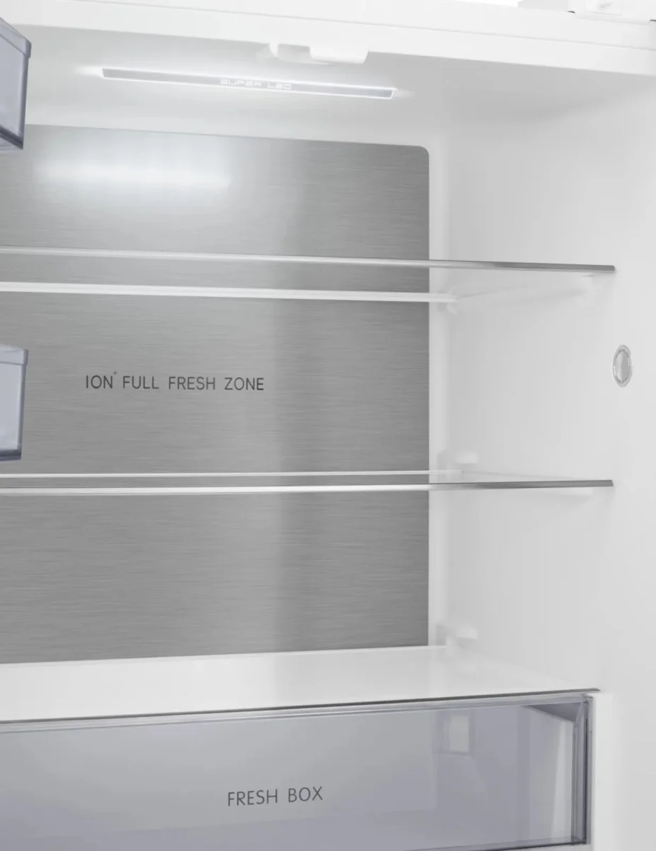 Холодильник отдельностоящий с инвертором MFR70WH TOTAL NO FROST FRENCH DOOR ULTRA 7