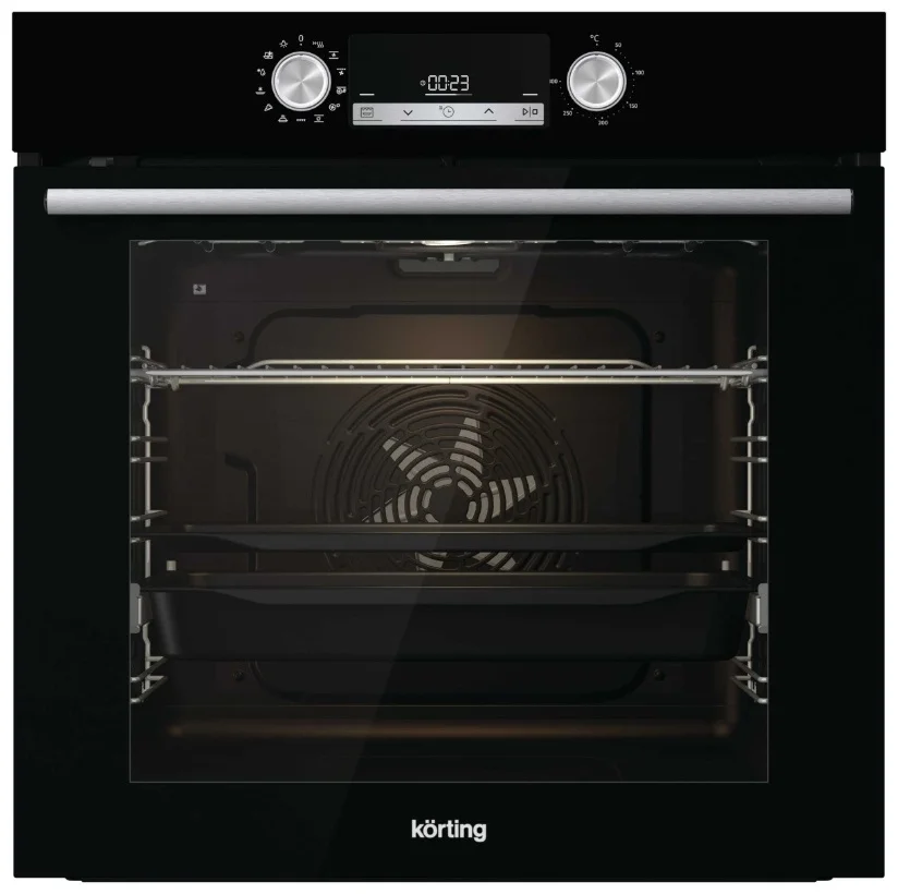 Духовой шкаф KORTING OKB 8921 ESN