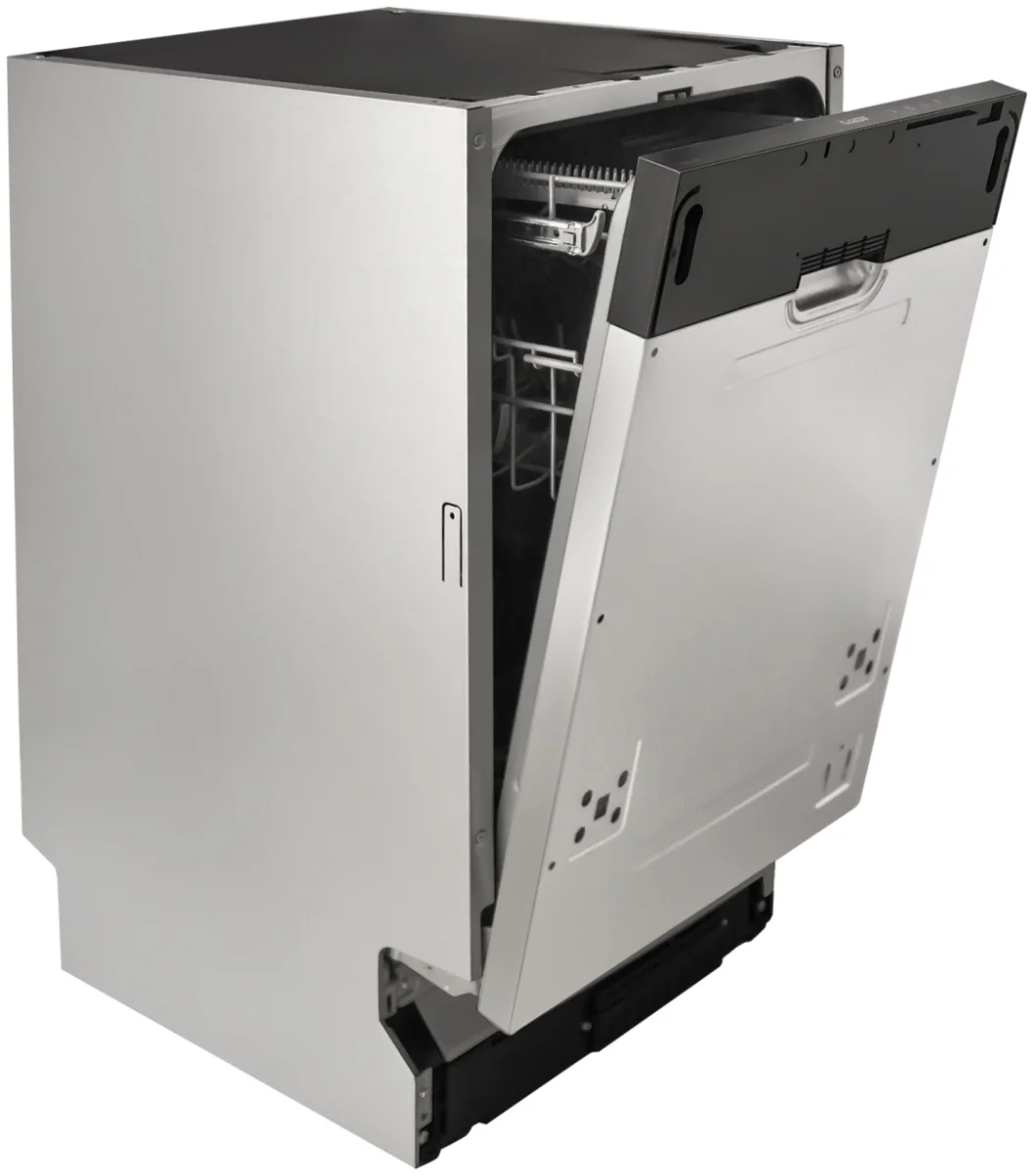 Посудомоечная машина EXITEQ EXDW-I406, , шт