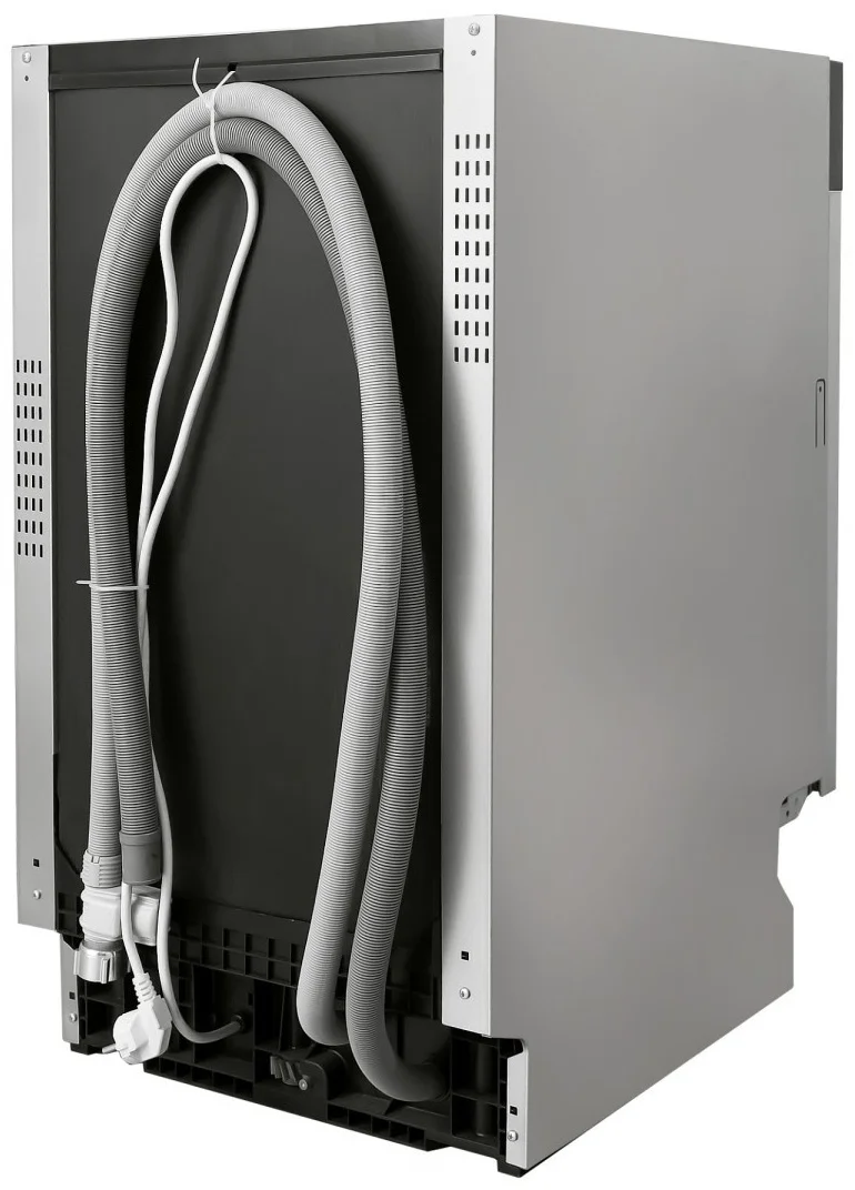 Посудомоечная машина EXITEQ EXDW-I406, , шт 12