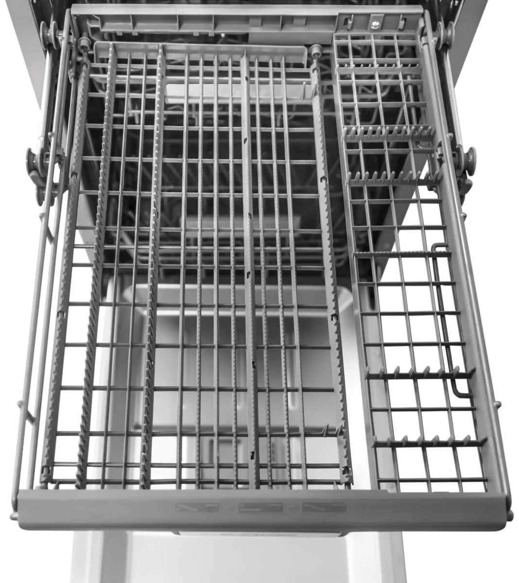 Посудомоечная машина EXITEQ EXDW-I406, , шт 7