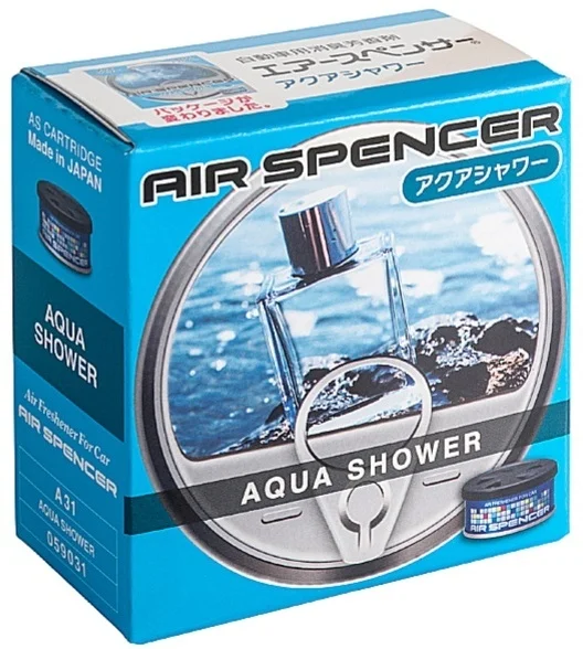 A31 EIKOSHA AQUA SHOWER аква