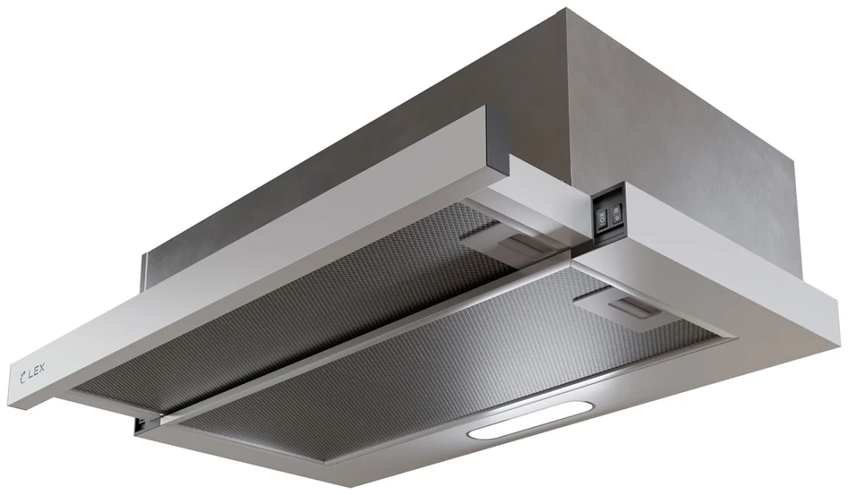 LEX HONVER 2M 600 WHITE воздухоочиститель