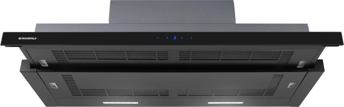 Кухонная вытяжка MAUNFELD Galaxy 90 черный 5