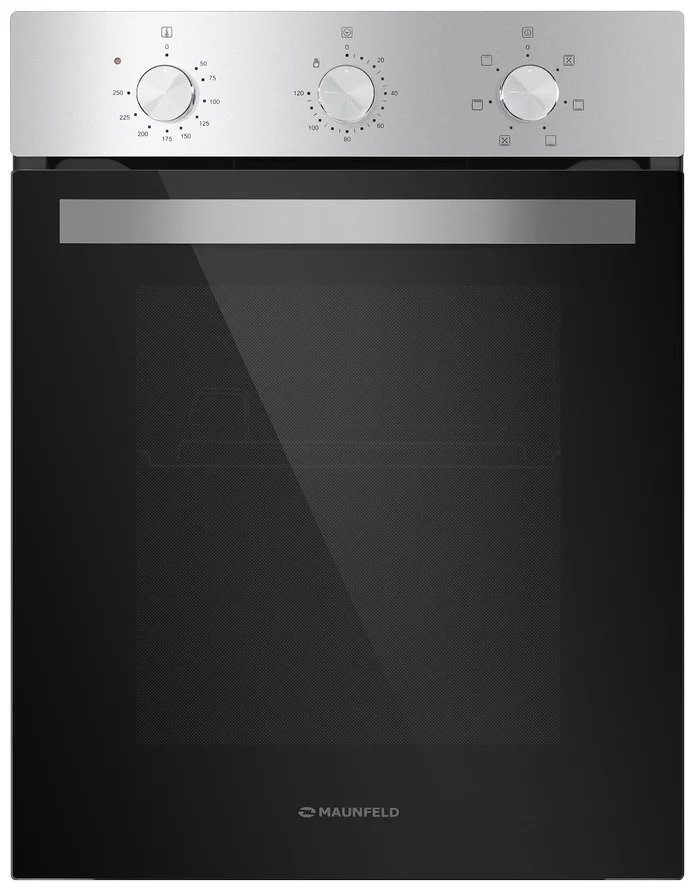 Шкаф духовой электрический MAUNFELD EOEC516S 3