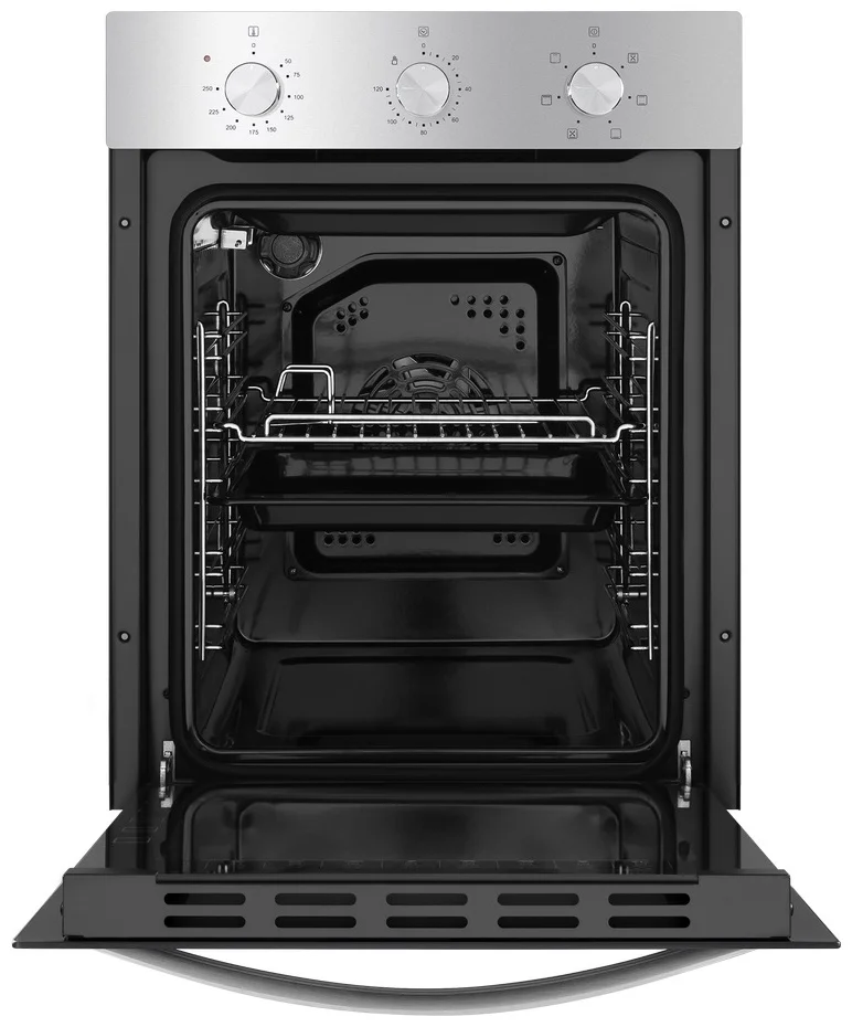 Шкаф духовой электрический MAUNFELD EOEC516S 4