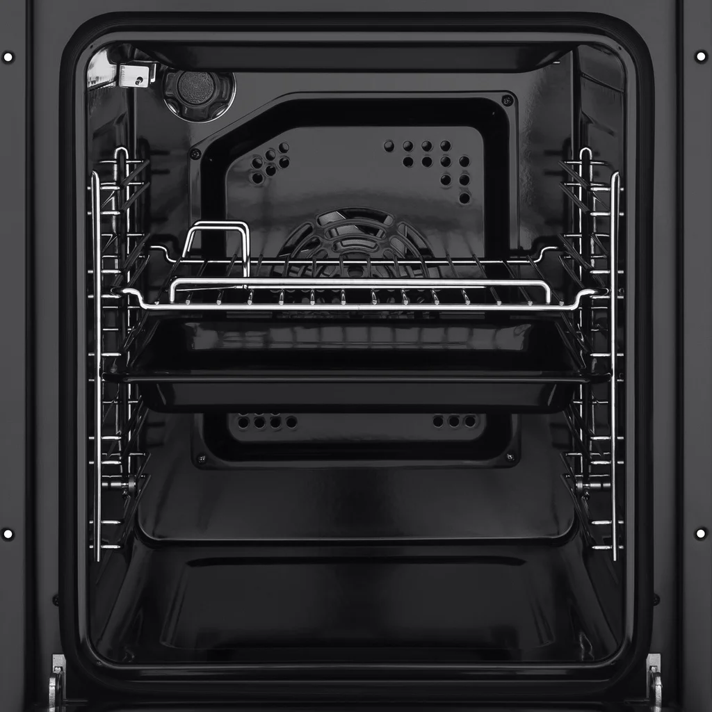 Шкаф духовой электрический MAUNFELD EOEC516S 5
