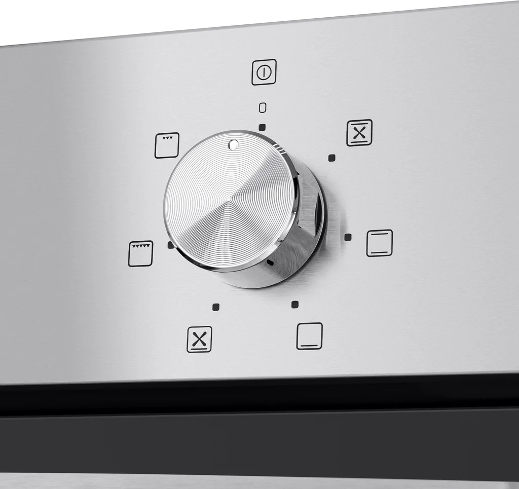Шкаф духовой электрический MAUNFELD EOEC516S 6