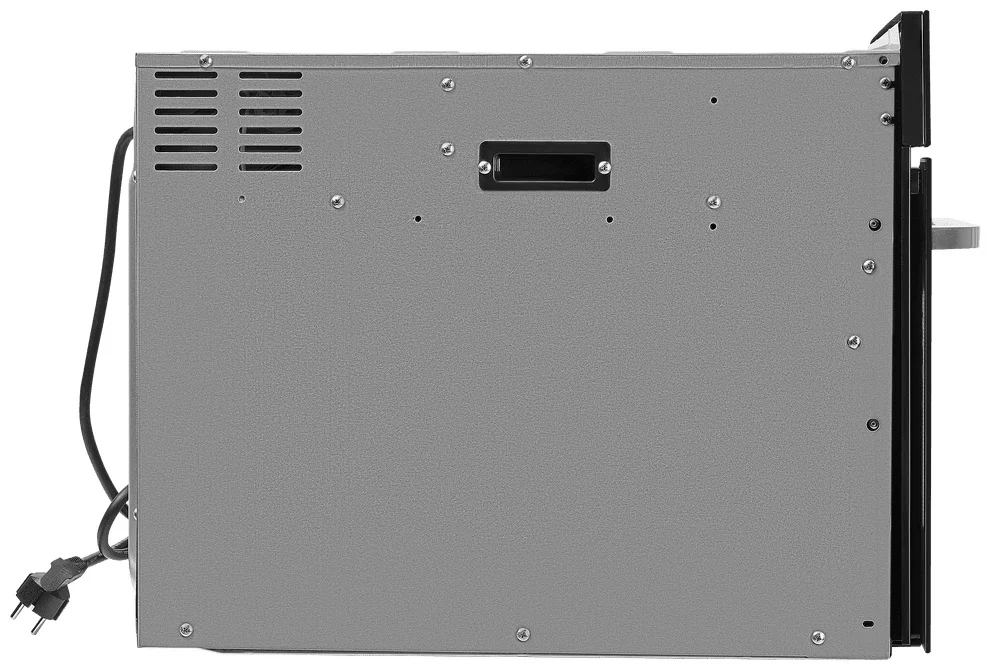 Компактный духовой шкаф с функцией СВЧ MAUNFELD XCMO4414GB 9