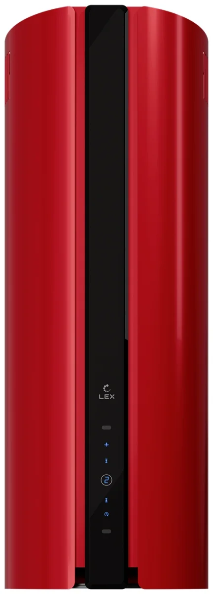 LEX TORO 350 RED воздухоочиститель