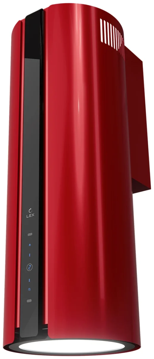 LEX TORO 350 RED воздухоочиститель 2