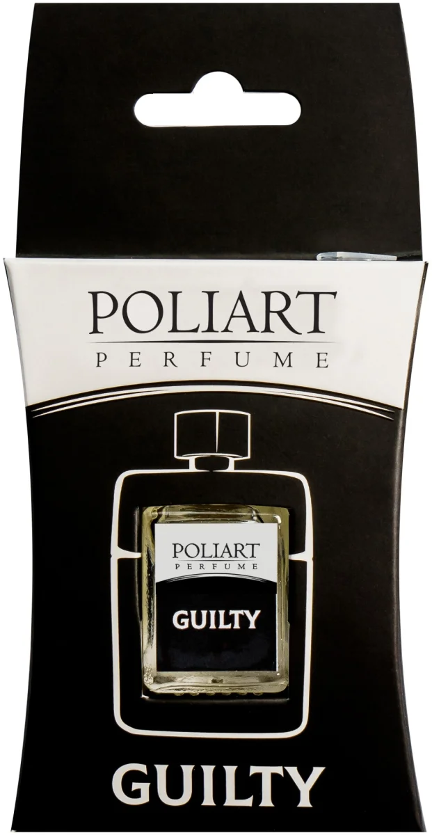 Poliart Guilty