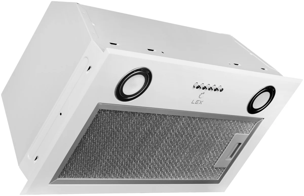 LEX GS BLOC P 600 WHITE воздухоочиститель