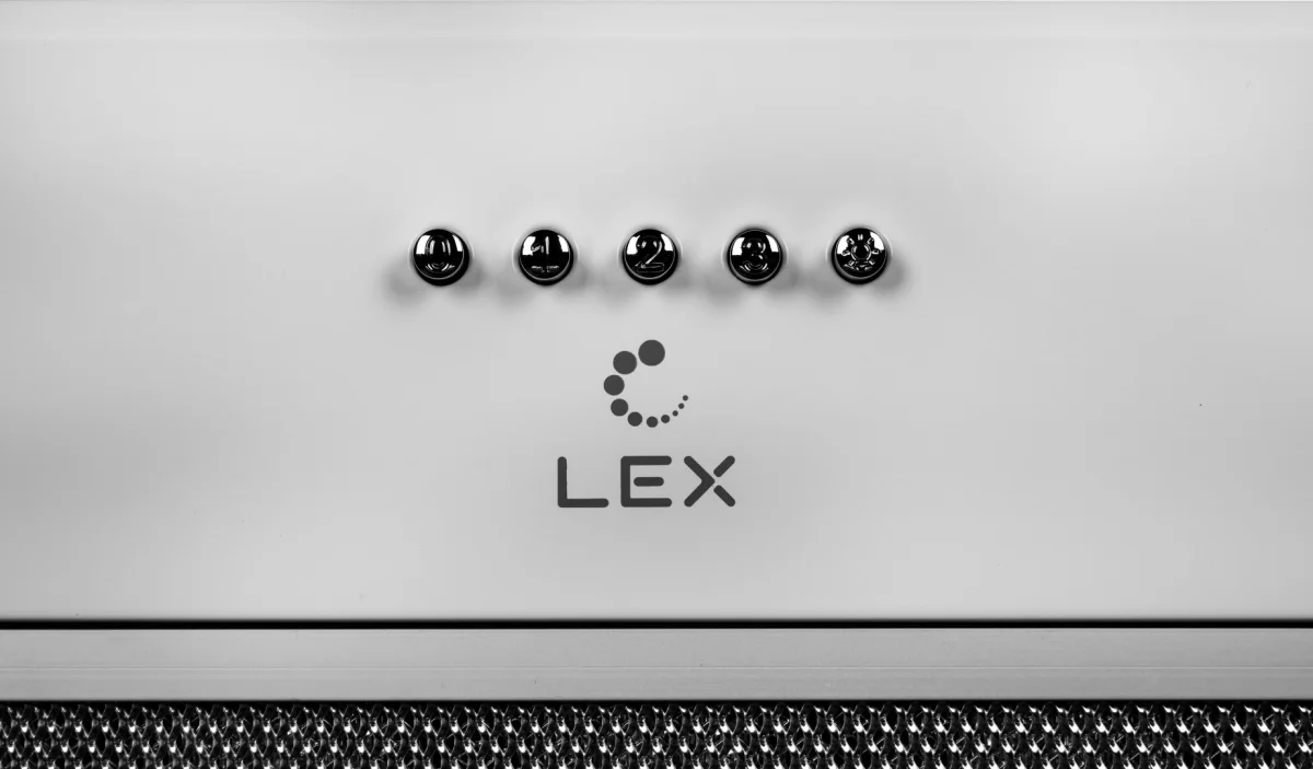 LEX GS BLOC P 600 WHITE воздухоочиститель 4