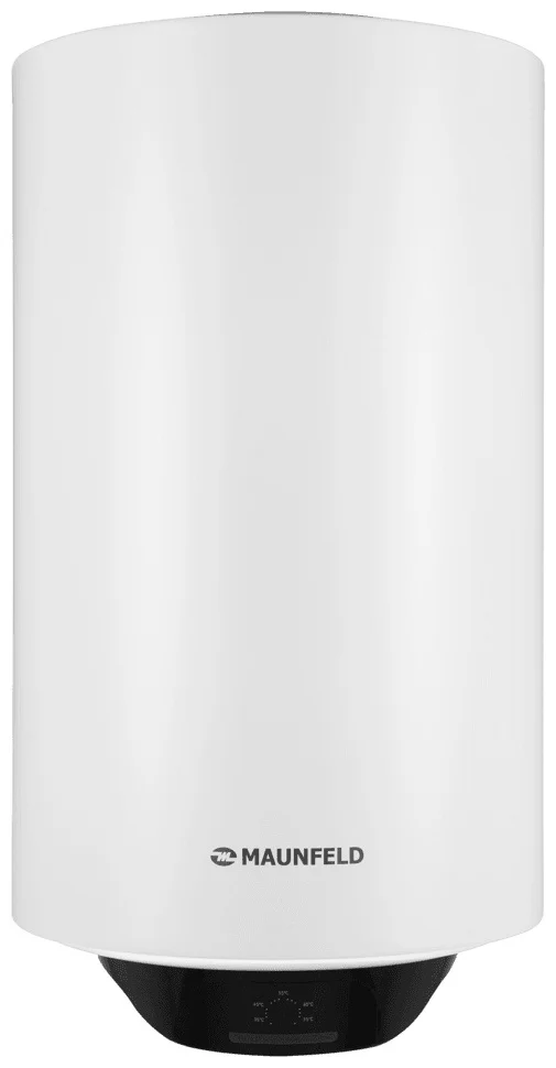 Накопительный электрический водонагреватель MAUNFELD MWH50W03