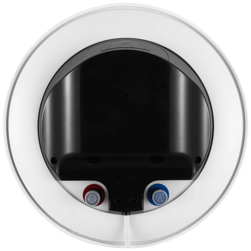 Накопительный электрический водонагреватель MAUNFELD MWH50W03 4