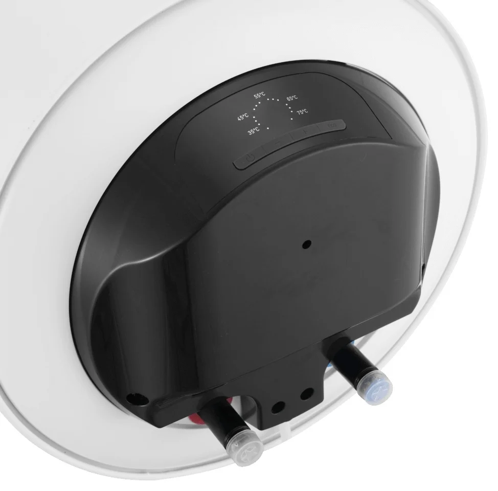 Накопительный электрический водонагреватель MAUNFELD MWH50W03 5