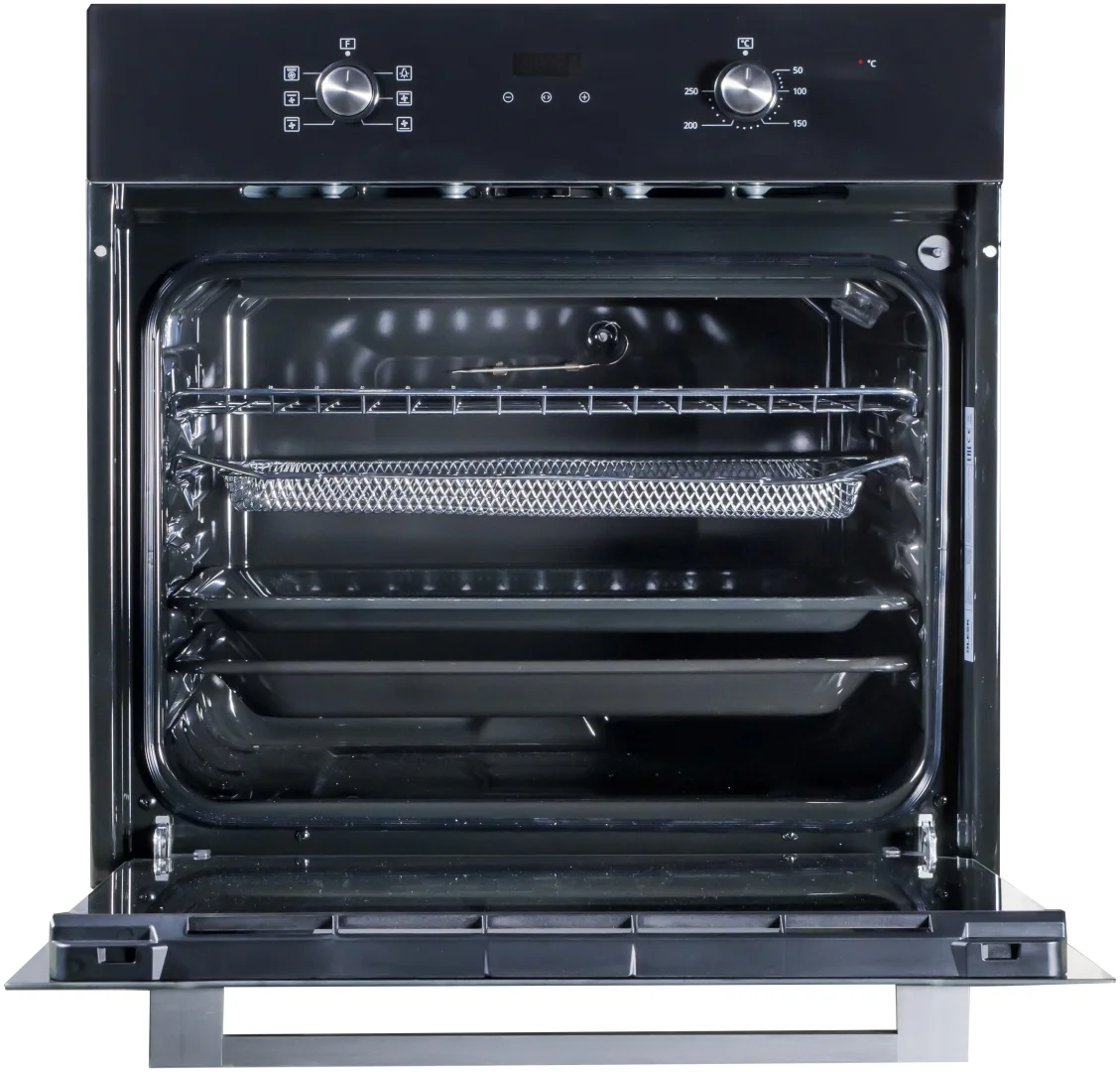 Встраиваемый духовой шкаф BLKX58D2 4