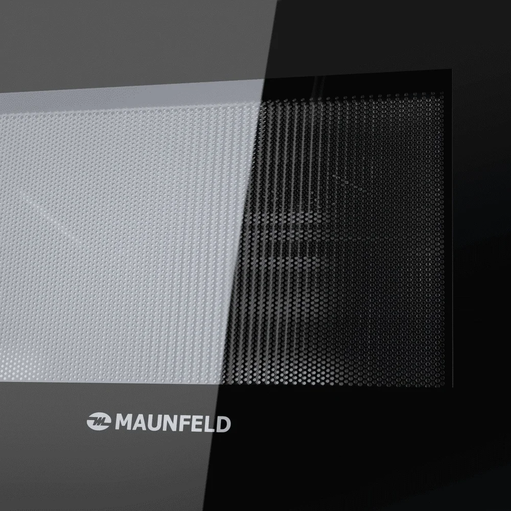 Микроволновая печь встраиваемая maunfeld mbmo.20.8gb 4