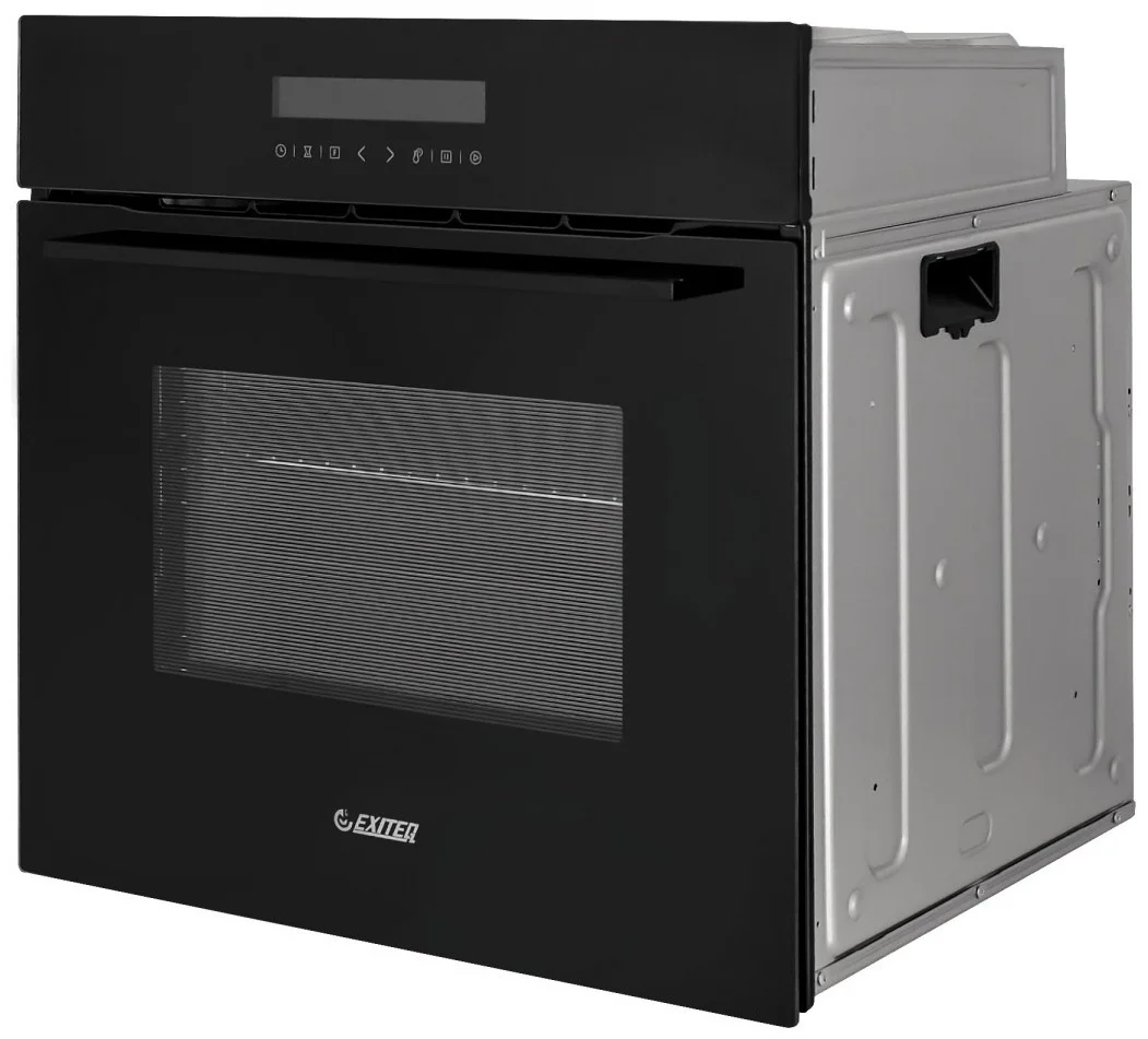 Электрический духовой шкаф EXITEQ EXO-404 BLACK, , шт 4