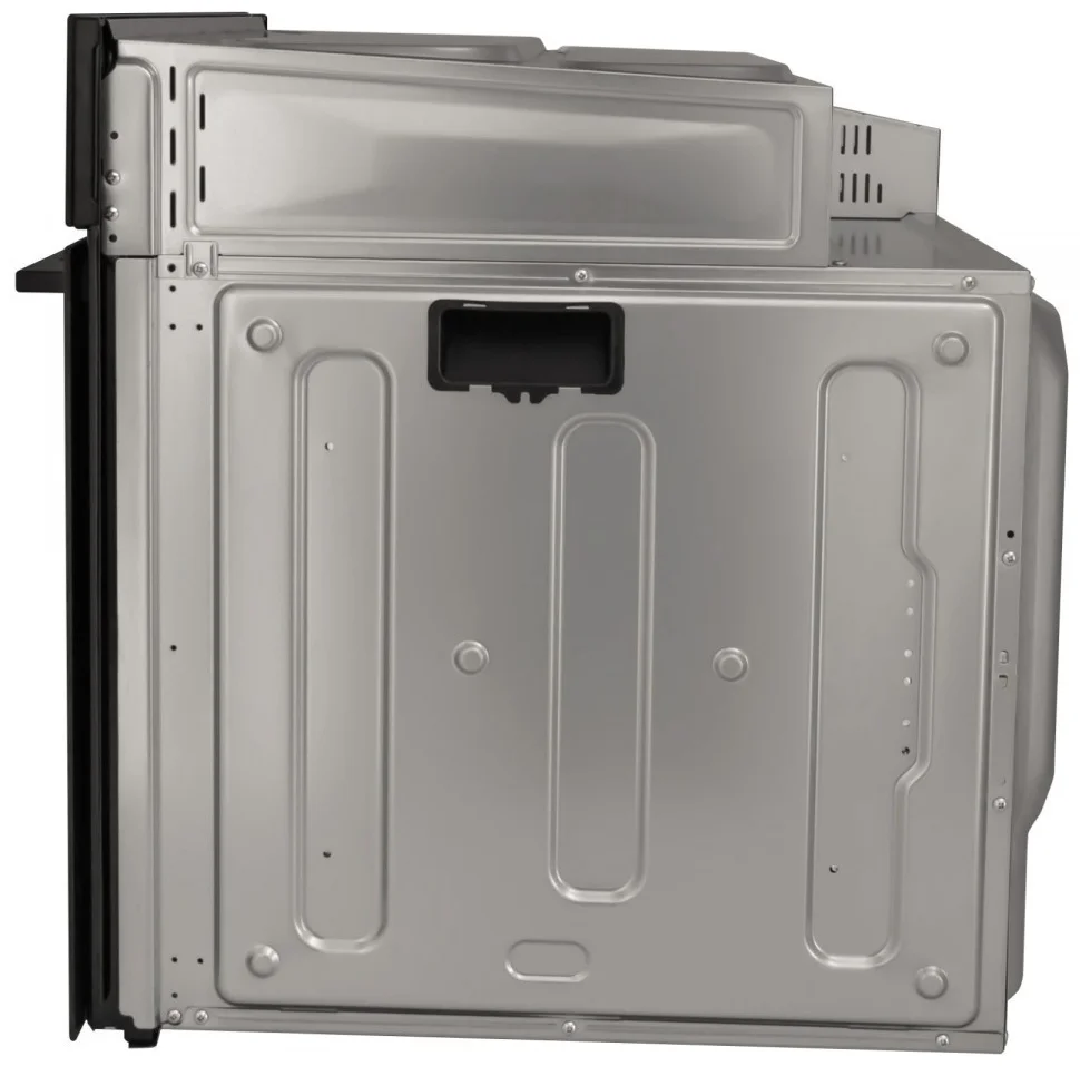 Электрический духовой шкаф EXITEQ EXO-404 BLACK, , шт 7