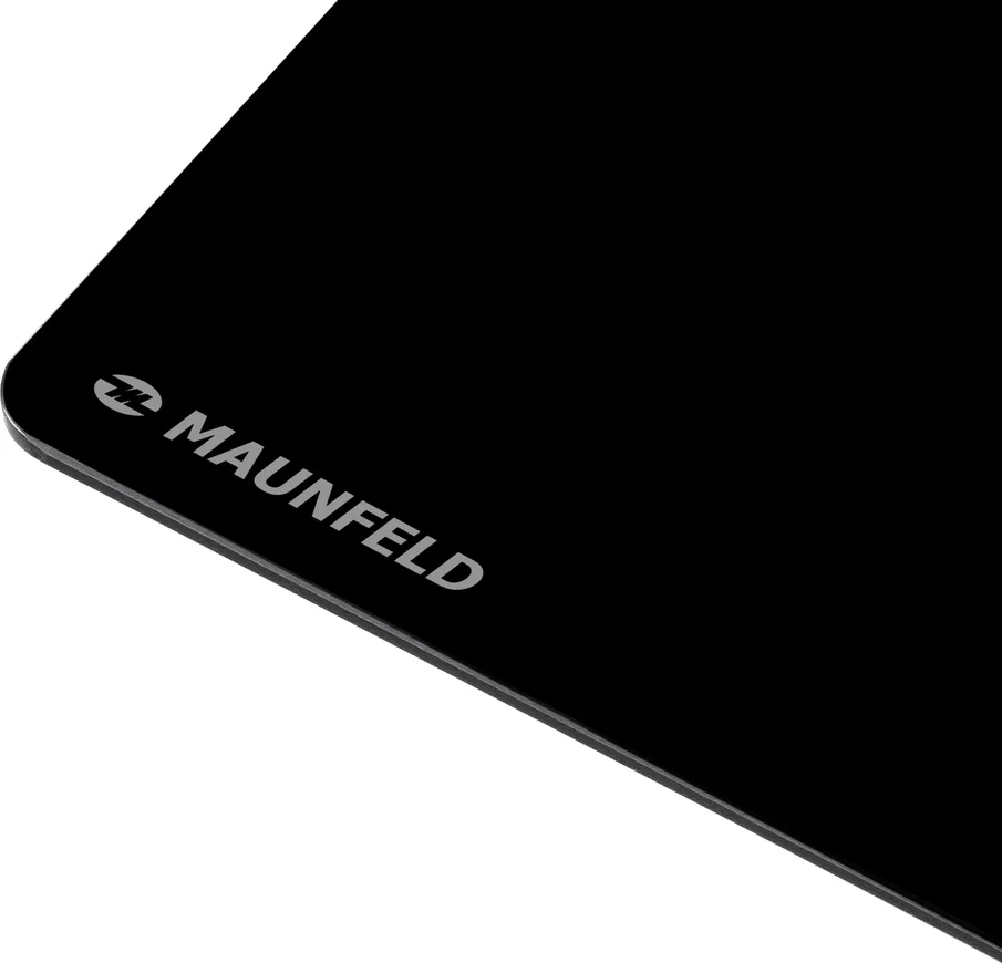 Электрическая варочная панель MAUNFELD EVCE453SDPBK 3