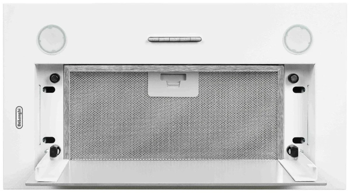 Кухонная вытяжка COSETTA 508 BB 3