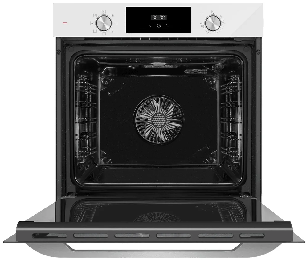 Шкаф духовой электрический MAUNFELD FEOH7872W 3