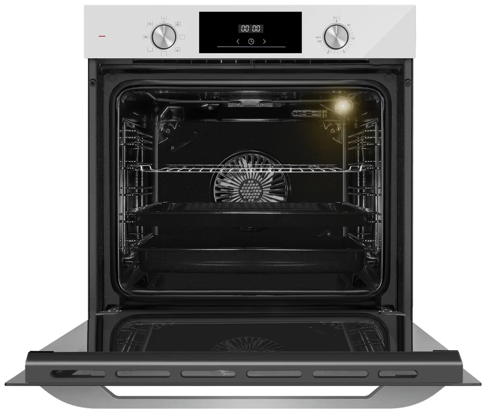 Шкаф духовой электрический MAUNFELD FEOH7872W 4