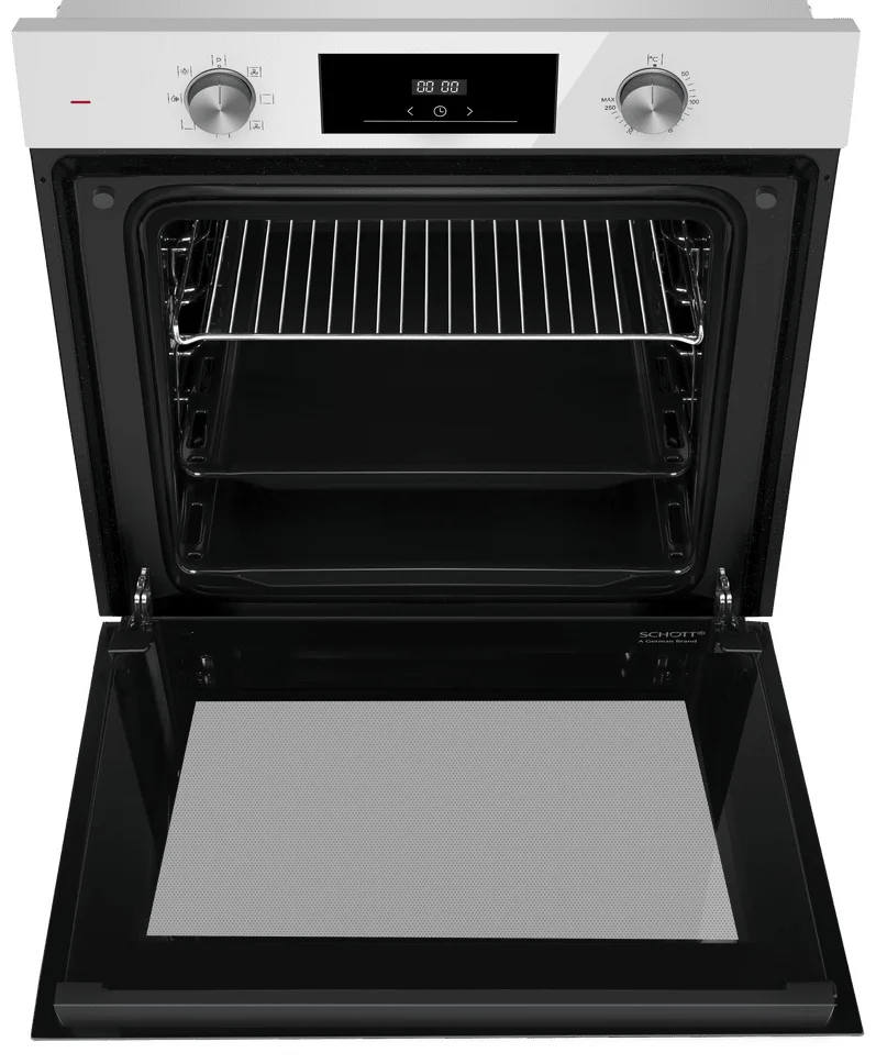 Шкаф духовой электрический MAUNFELD FEOH7872W 5