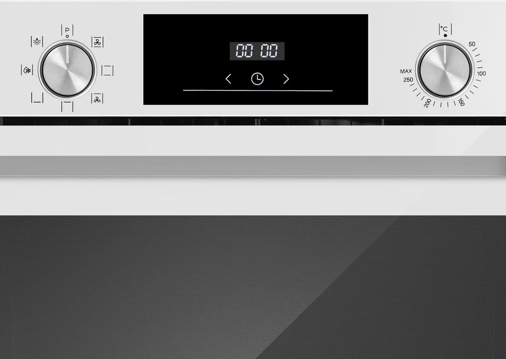 Шкаф духовой электрический MAUNFELD FEOH7872W 6