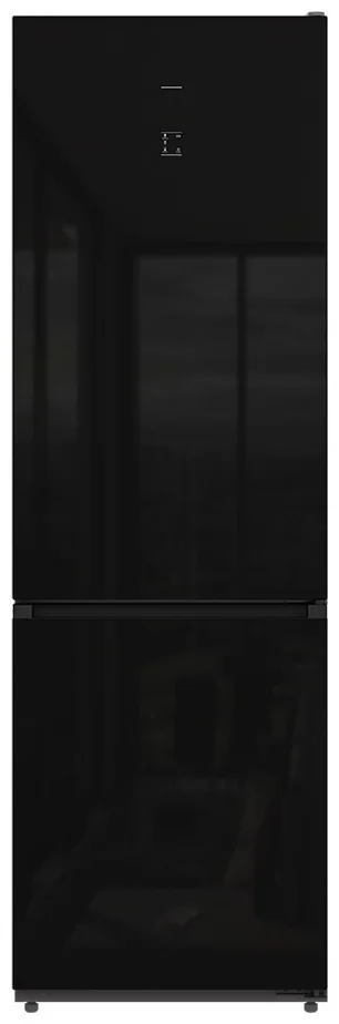 LKB201BLGIDMax отдельностоящий холодильник