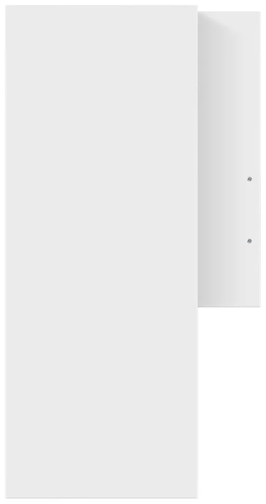 Кухонная вытяжка MAUNFELD Bath Plus 402 белый 5
