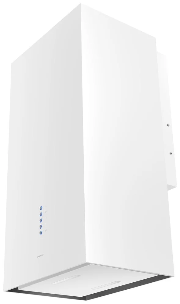 Кухонная вытяжка MAUNFELD Bath Plus 402 белый 6