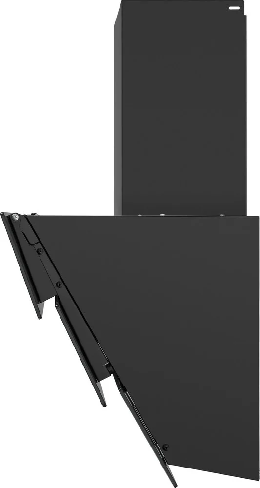 Кухонная вытяжка MAUNFELD Cascada 60 черный 7