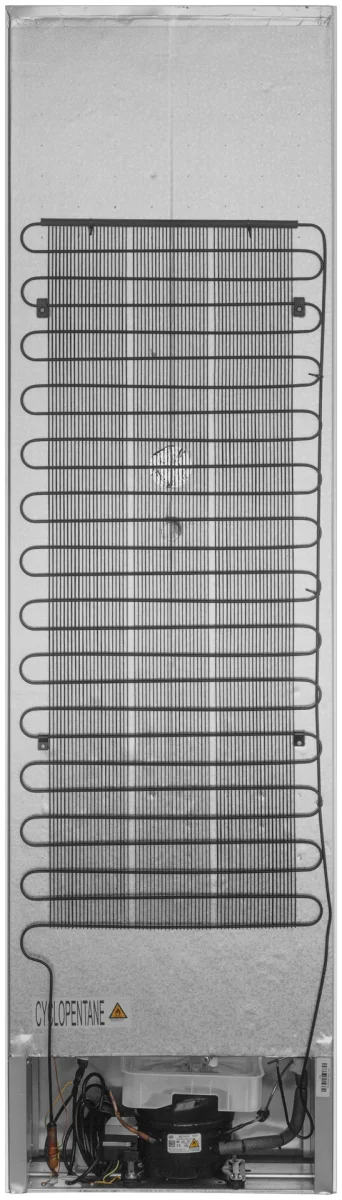Холодильник встраиваемый MBR193 COMBI NO FROST POWER 10