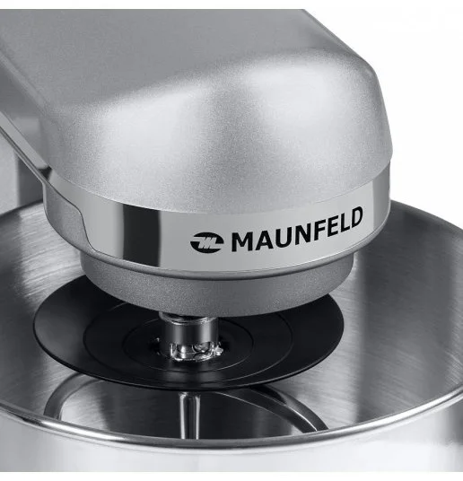 Миксер планетарный MAUNFELD MF-431S 3