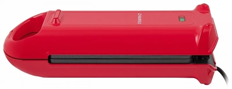 Вафельница maunfeld mf-1434r 3
