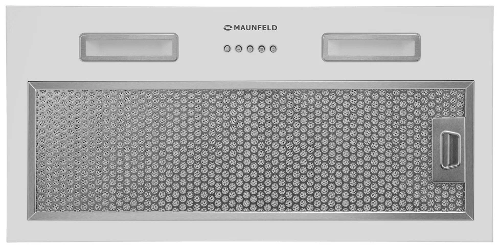 Кухонная вытяжка MAUNFELD THAMES 603PM белый 4