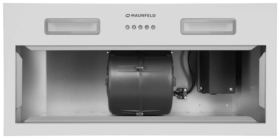Кухонная вытяжка MAUNFELD THAMES 603PM белый 5