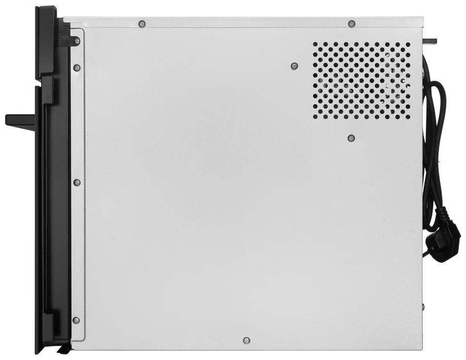 Микроволновая печь встраиваемая MAUNFELD MBMO349DGB 6