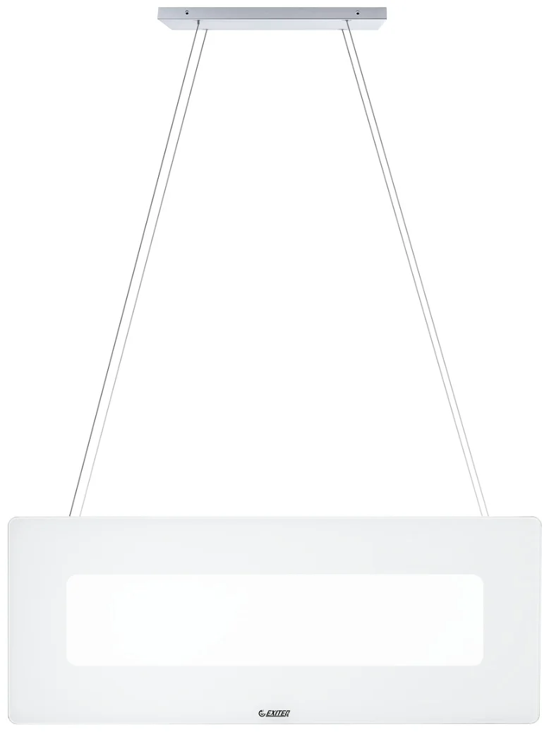 Вытяжка кухонная EXITEQ EX-1459 white, , шт