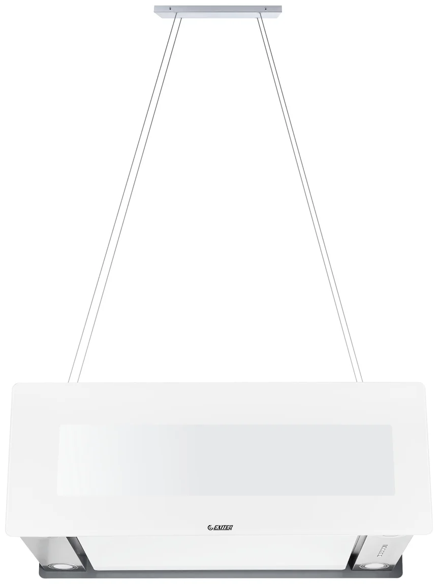 Вытяжка кухонная EXITEQ EX-1459 white, , шт 2
