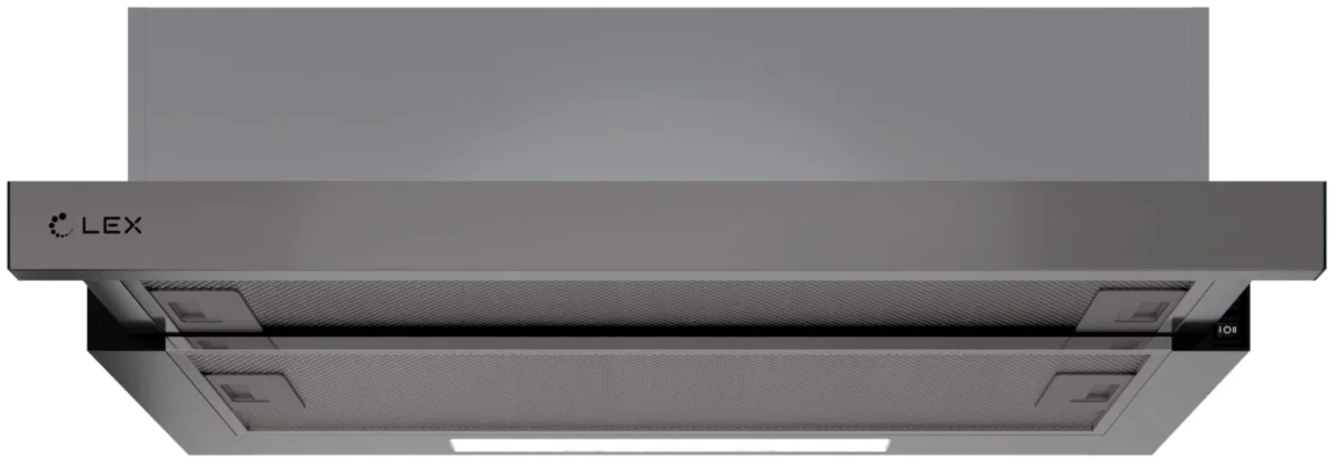 LEX HERMES 600 INOX воздухоочиститель