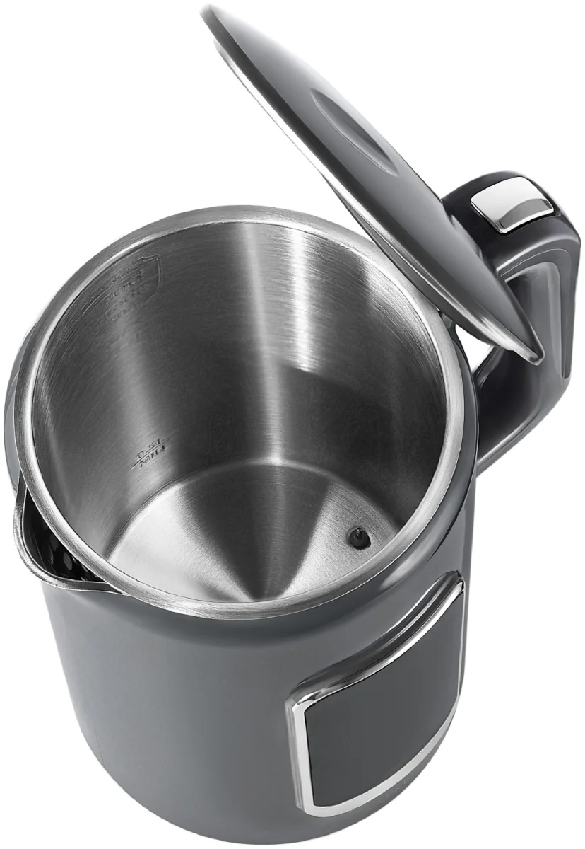 Чайник электрический KORTING KWK 0906 Gourmet 3