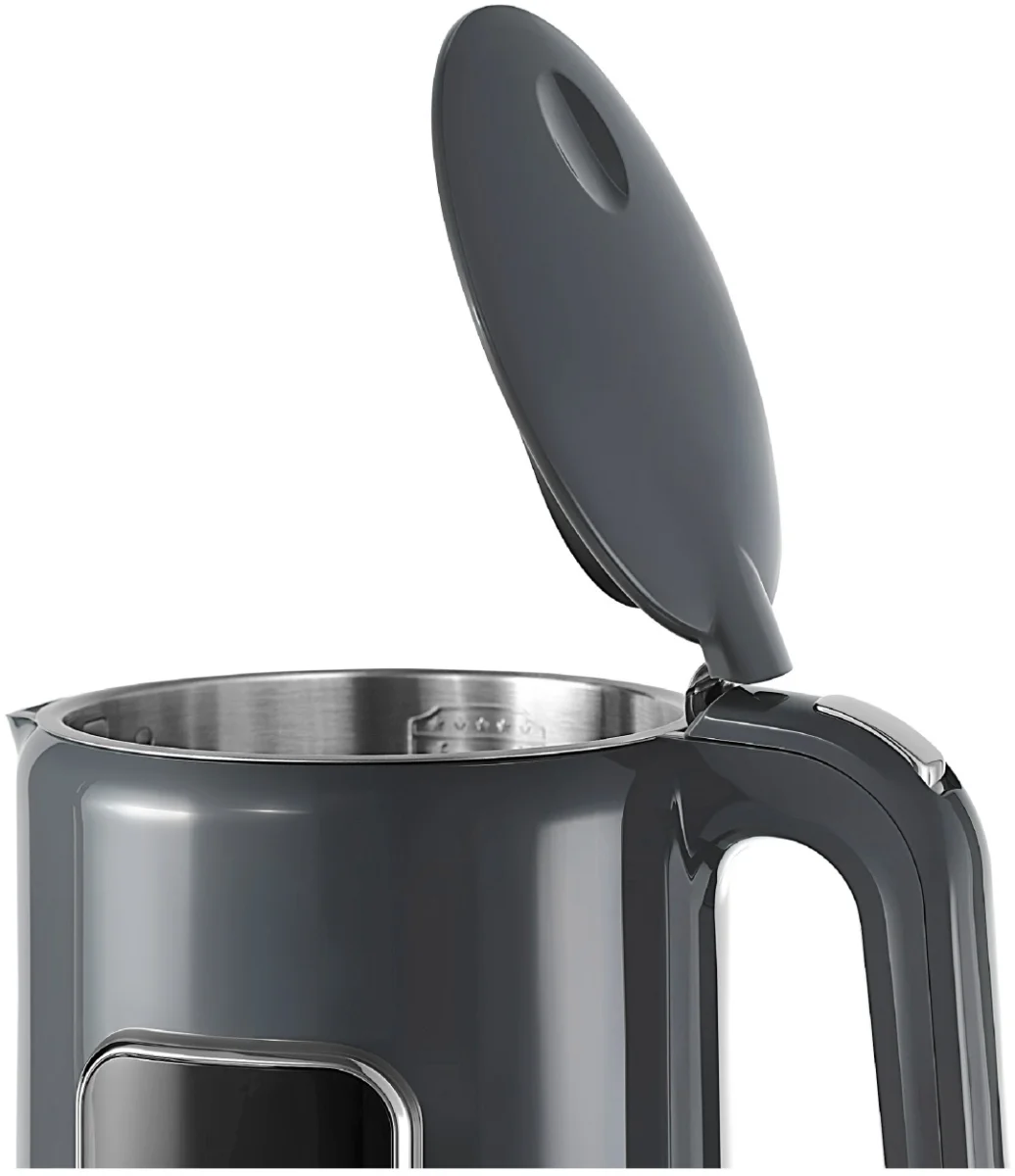 Чайник электрический KORTING KWK 0906 Gourmet 5