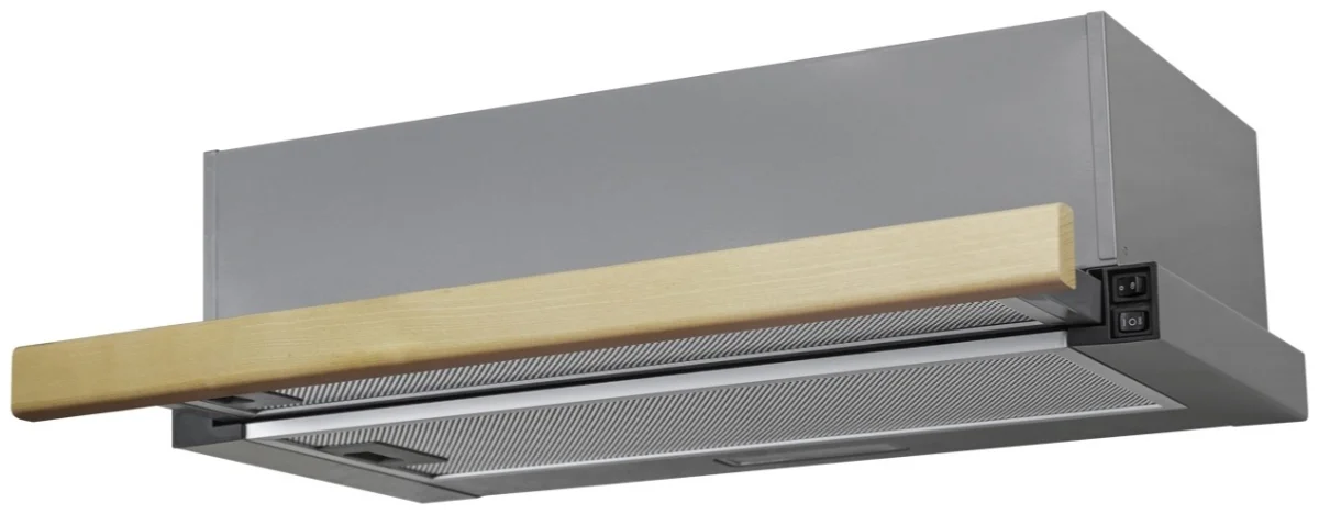LEX HUBBLE 600 RAW WOOD воздухоочиститель