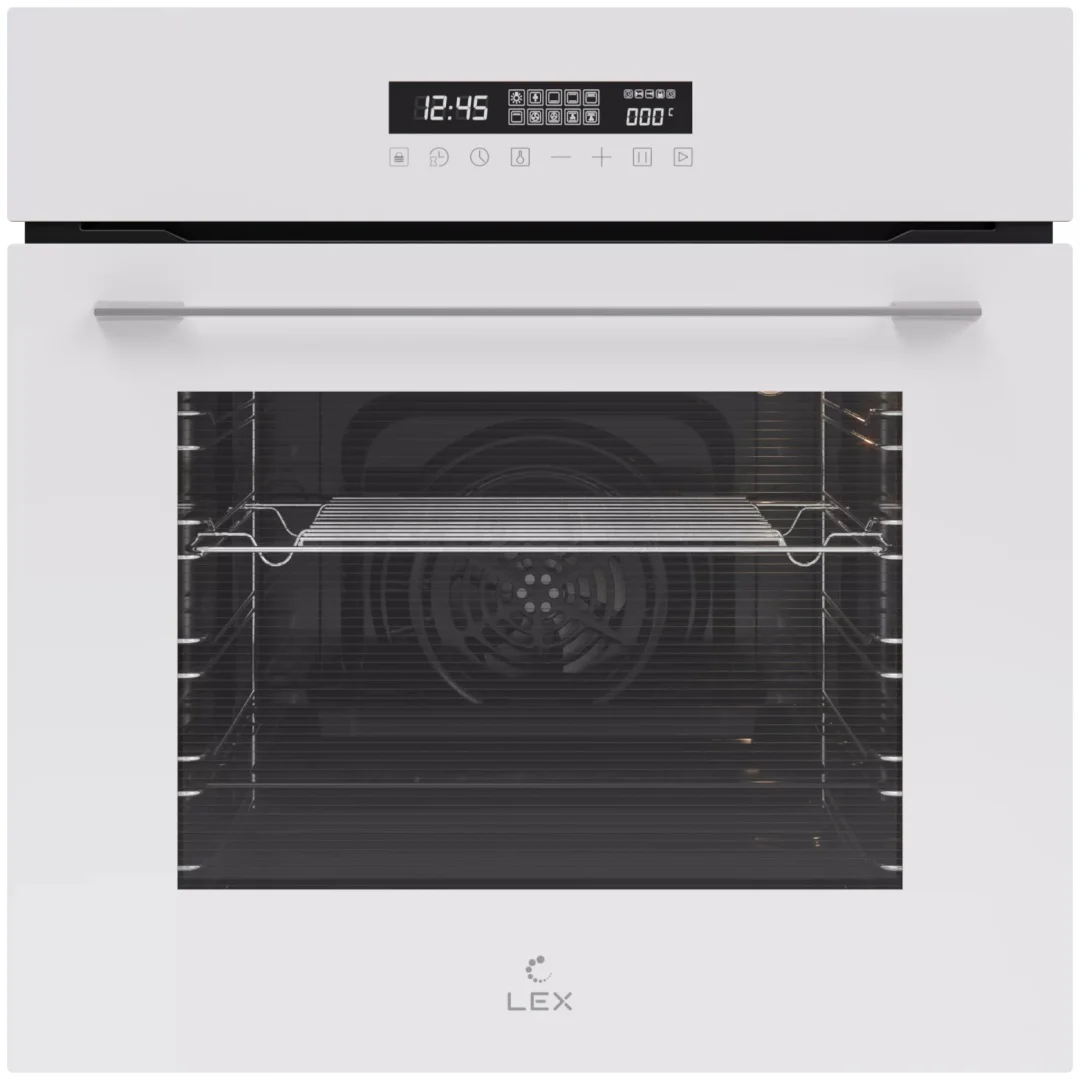 LEX EDS 100 WH духовой шкаф