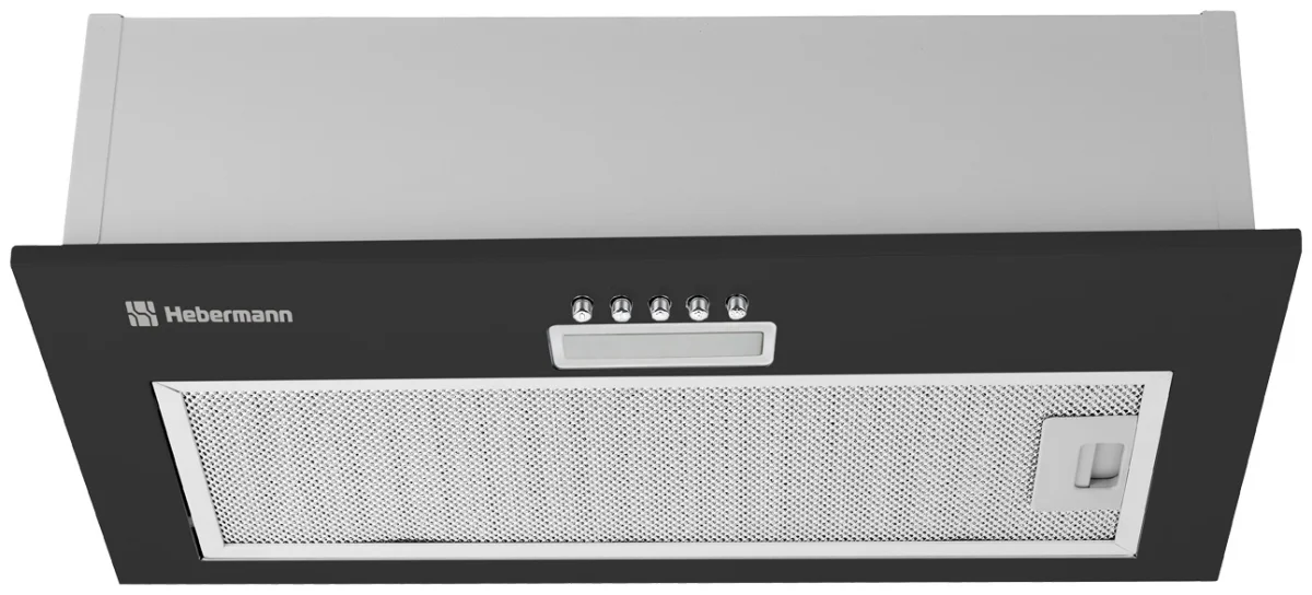 HEBERMANN HBFH 60.10 B воздухоочиститель
