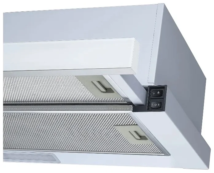 LEX HUBBLE 600 WHITE воздухоочиститель 2